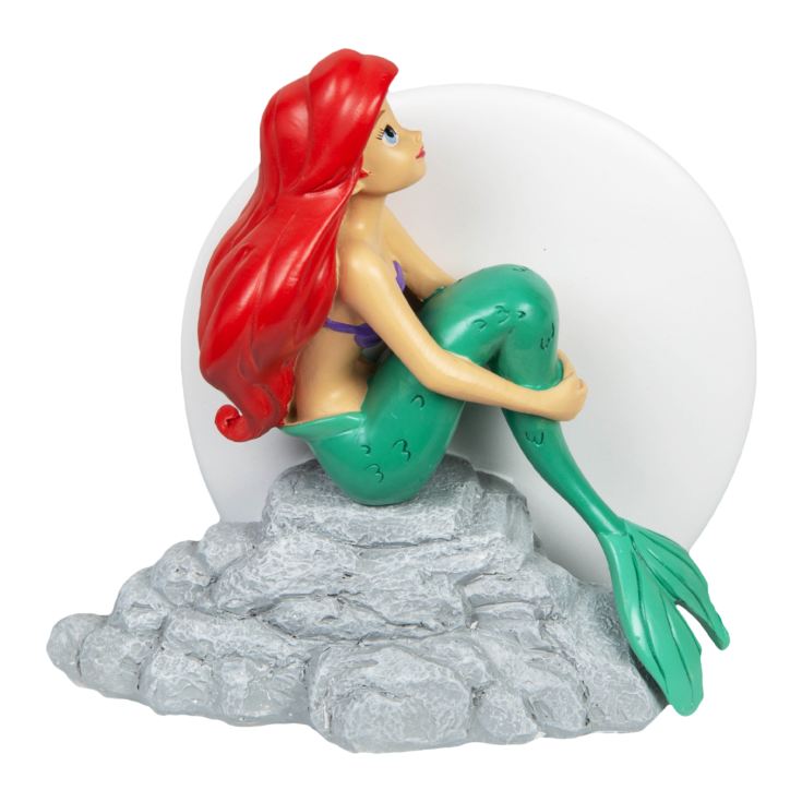 Disney Magical Moments - Ariel Figurine | The Gift Experience