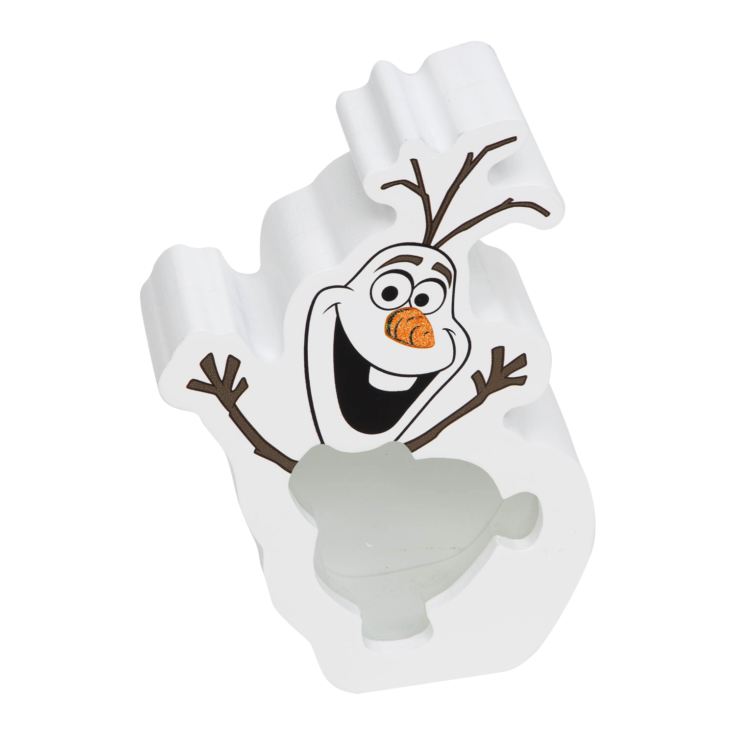 olaf money box