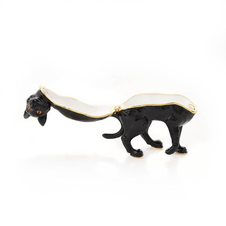 Treasured Trinkets - Black Cat product image