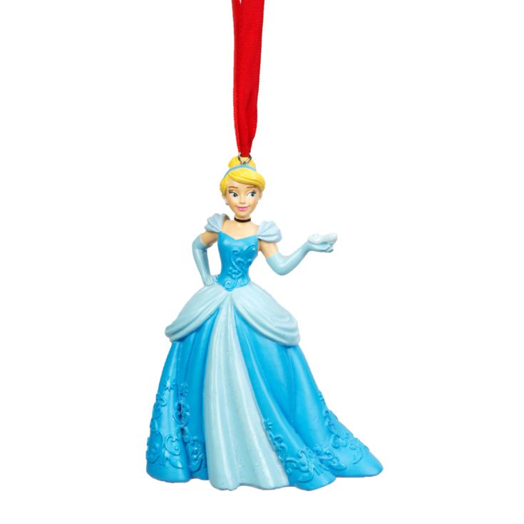 Disney Hanging Tree Decoration - Cinderella product image