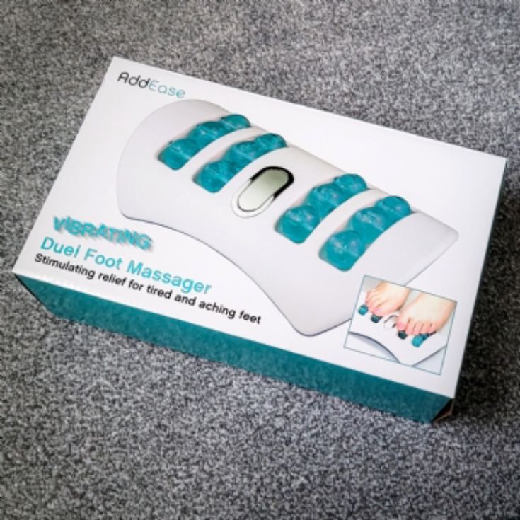Dual Foot Massager product image