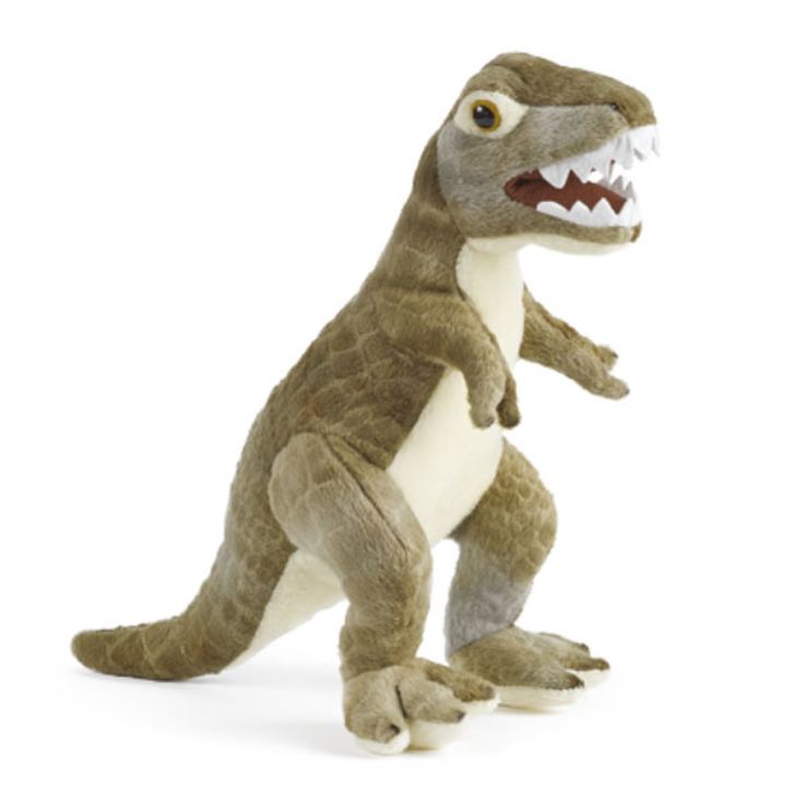 Tyrannosaurus Rex Soft Toy | The Gift Experience