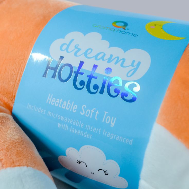 Fox Dreamy Hottie product image