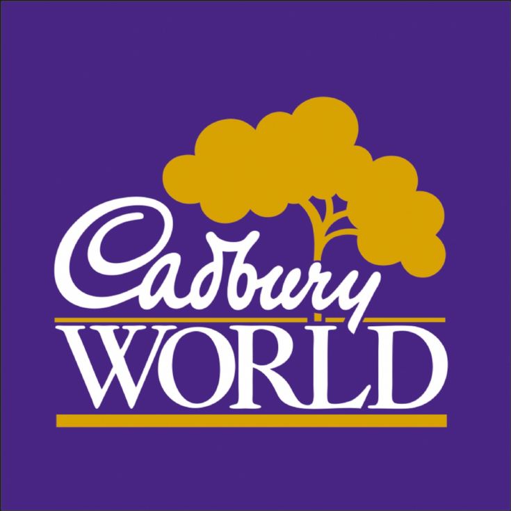 Family Break to Cadbury's World product image
