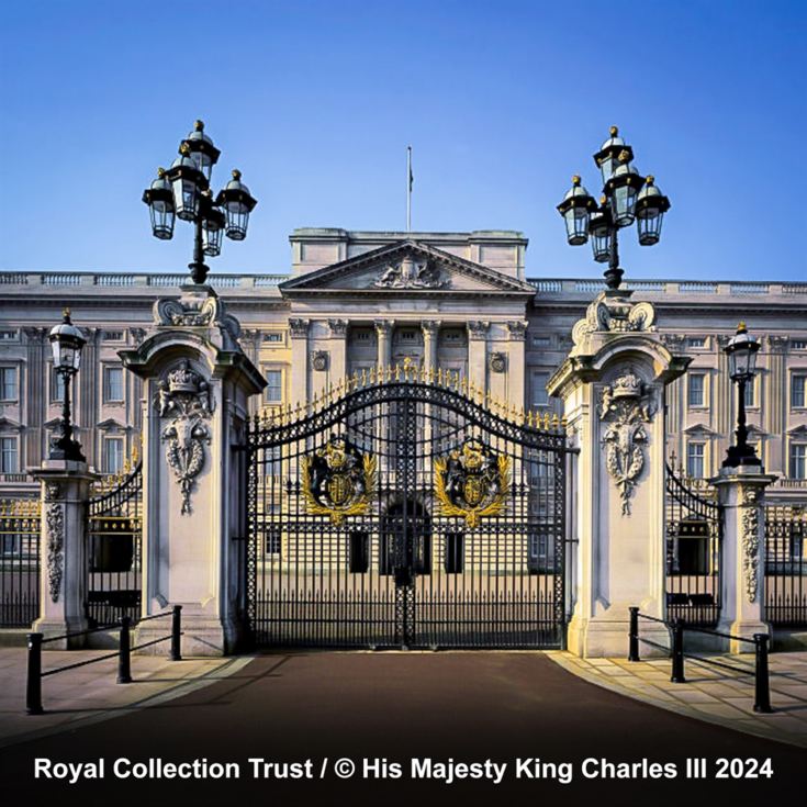 The King's Gallery London & Lunch for Two at The Royal Horseguards Hotel product image