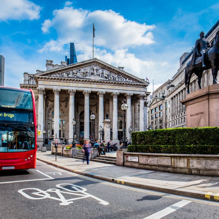 Mary Poppins Tour of London for Four product image