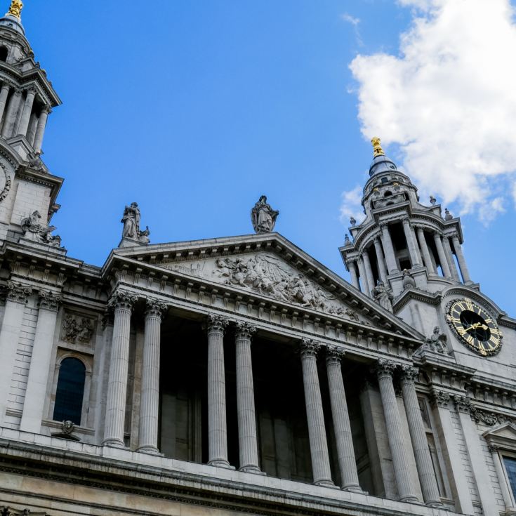 Mary Poppins Tour of London for Four product image