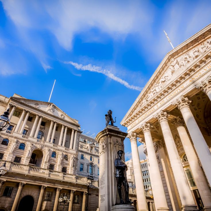 Mary Poppins Tour of London for Four product image