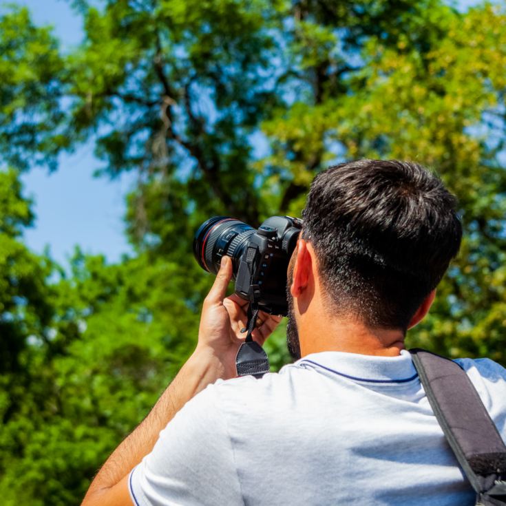 Bird Photography Experience product image