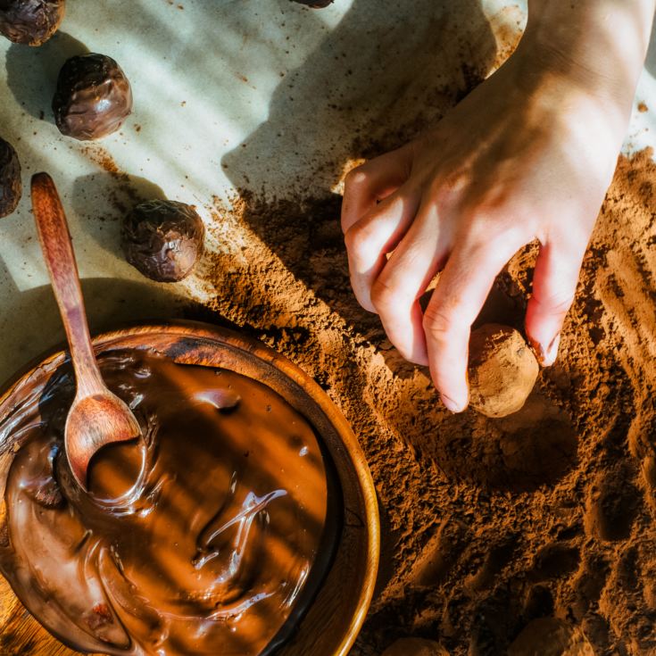 Chocolate Delights Cookery Class product image