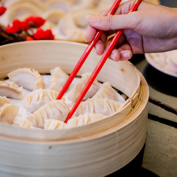 Dim Sum Cookery Class for One product image