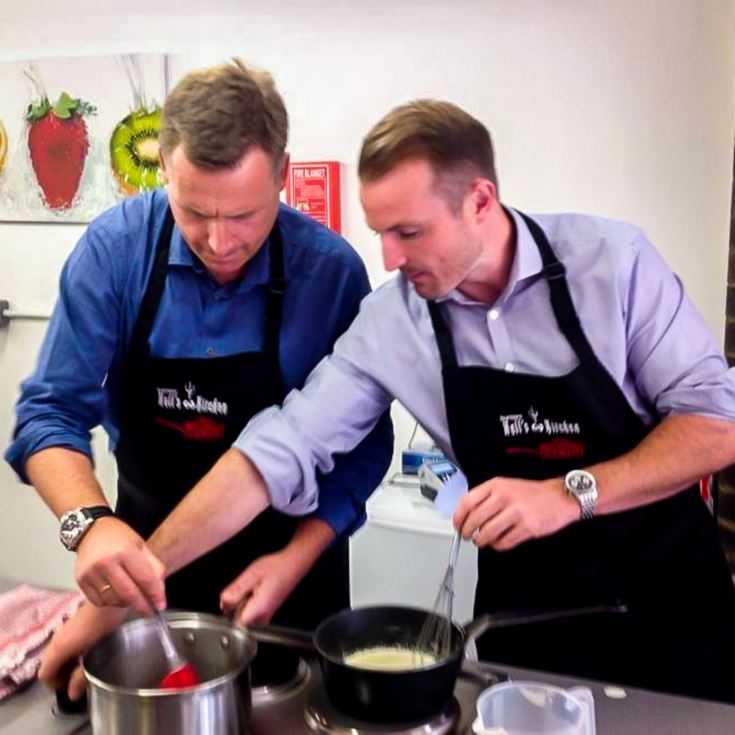 Dim Sum Cookery Class for One product image