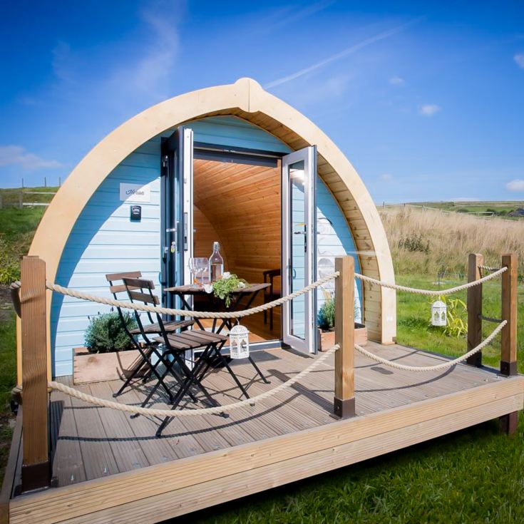 Glamping Getaways product image