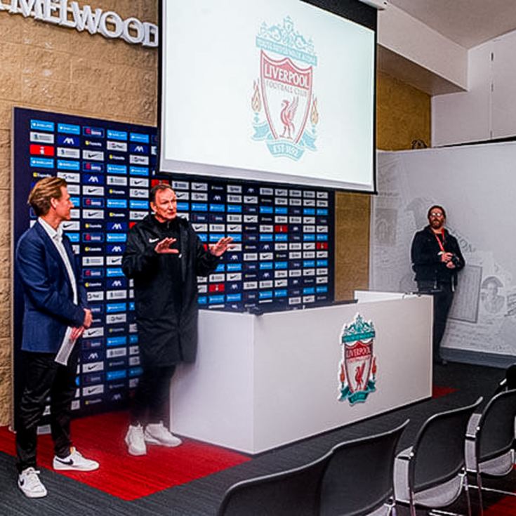 The Ultimate LFC Experience product image