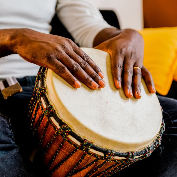 African Drumming Workshop product image