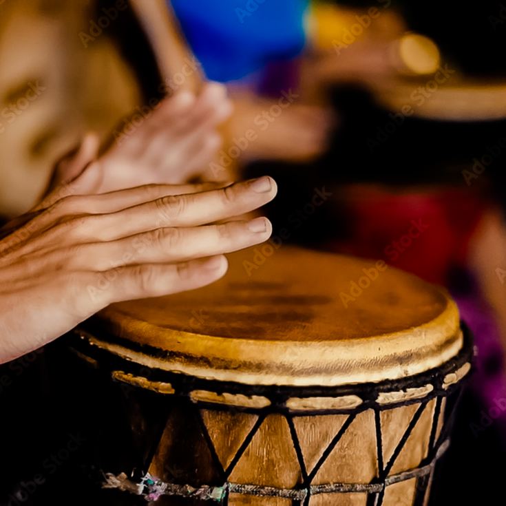 African Drumming Workshop product image