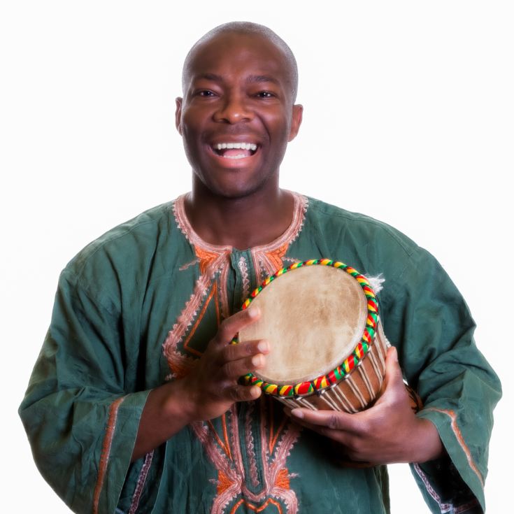 African Drumming Workshop product image