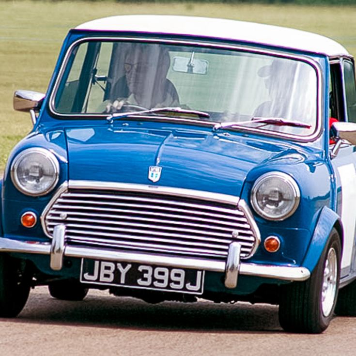 Classic Mini Thrill product image