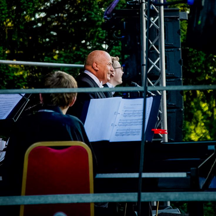 York Proms Concert for Two product image