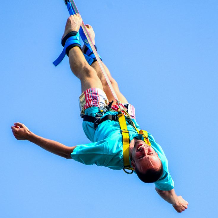 300ft Bungee Jump for One product image