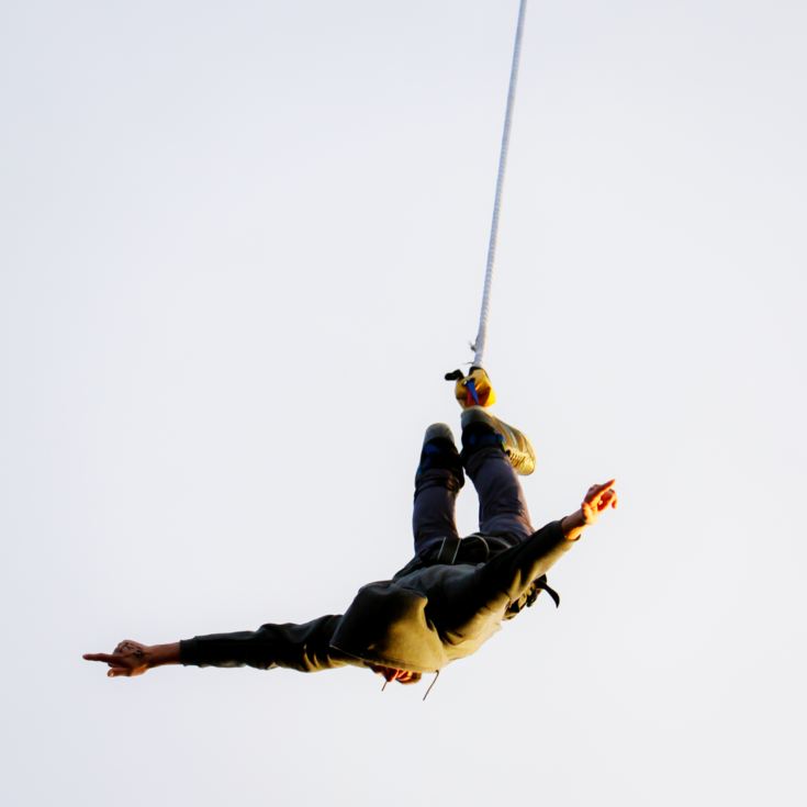 300ft Bungee Jump for One product image