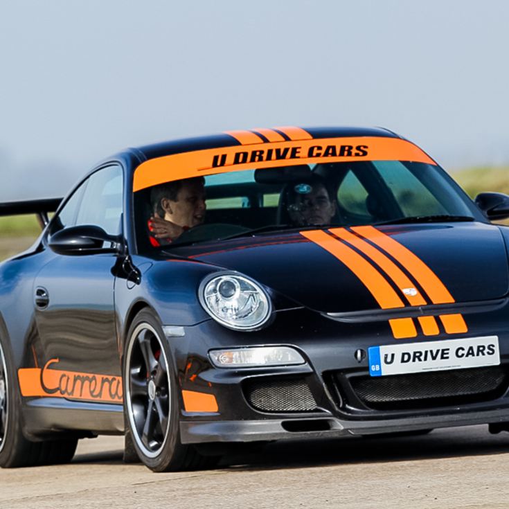 911 Porsche Thrill product image