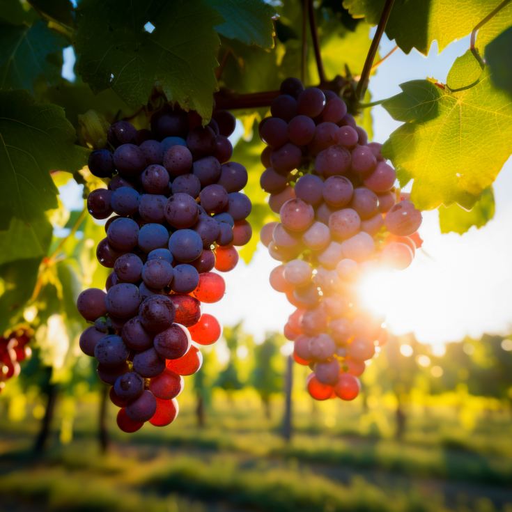 Sedlescombe Vineyard Tour for Two product image