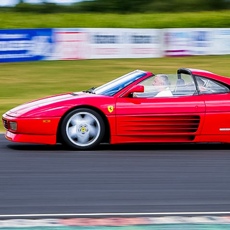 Ferrari 348 TS Blast product image