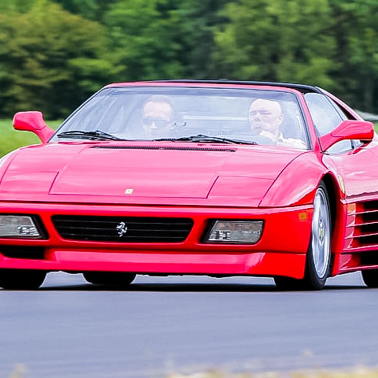 Ferrari 348 TS Blast product image