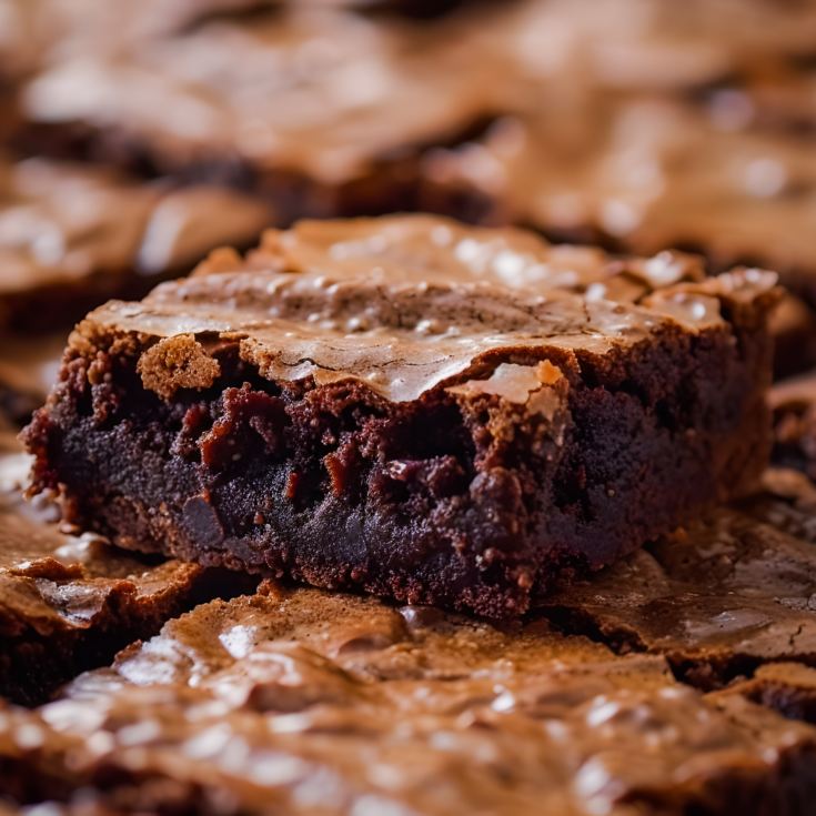 3 month Cookie and Brownie Subscription product image