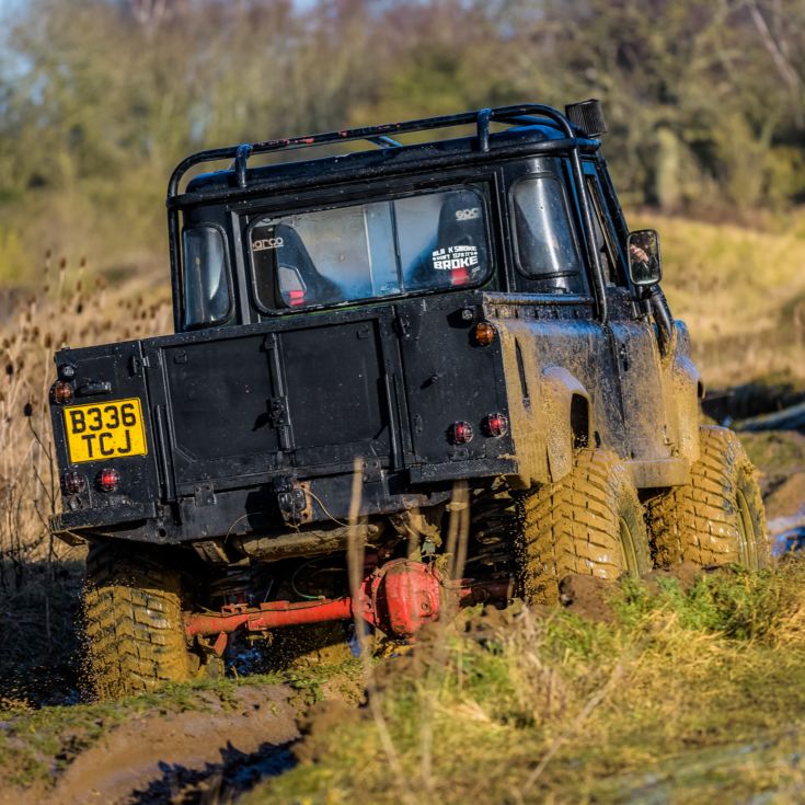 Mad Max Experience product image