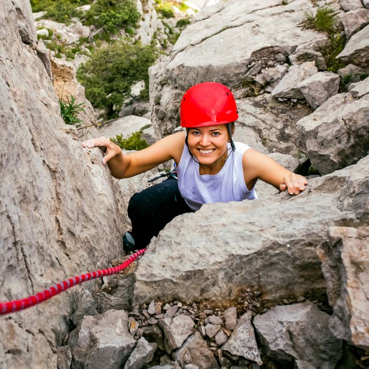 Rock Climbing product image