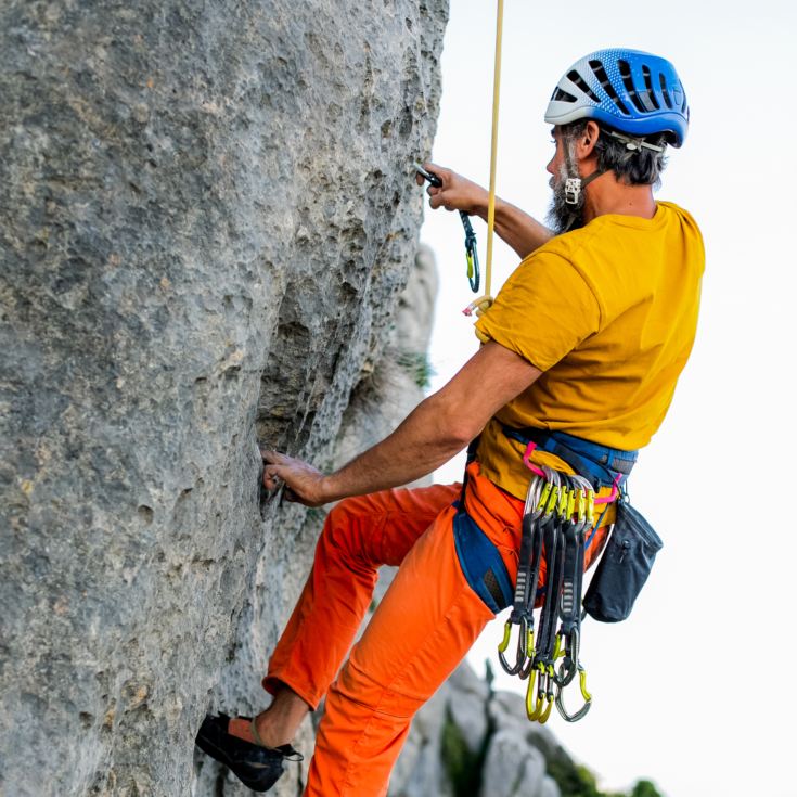 Rock Climbing product image