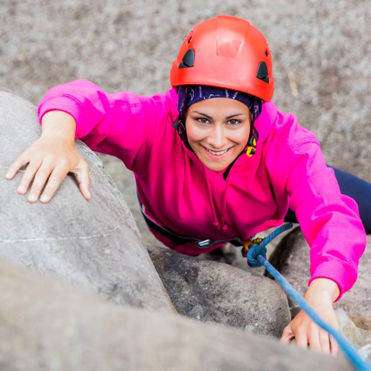 Rock Climbing product image