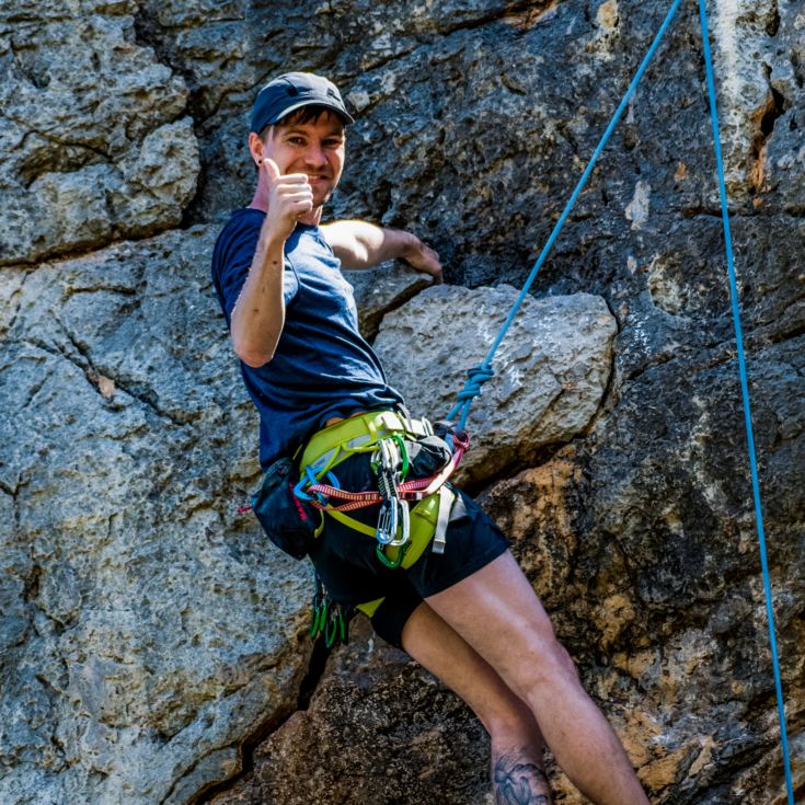 Rock Climbing product image