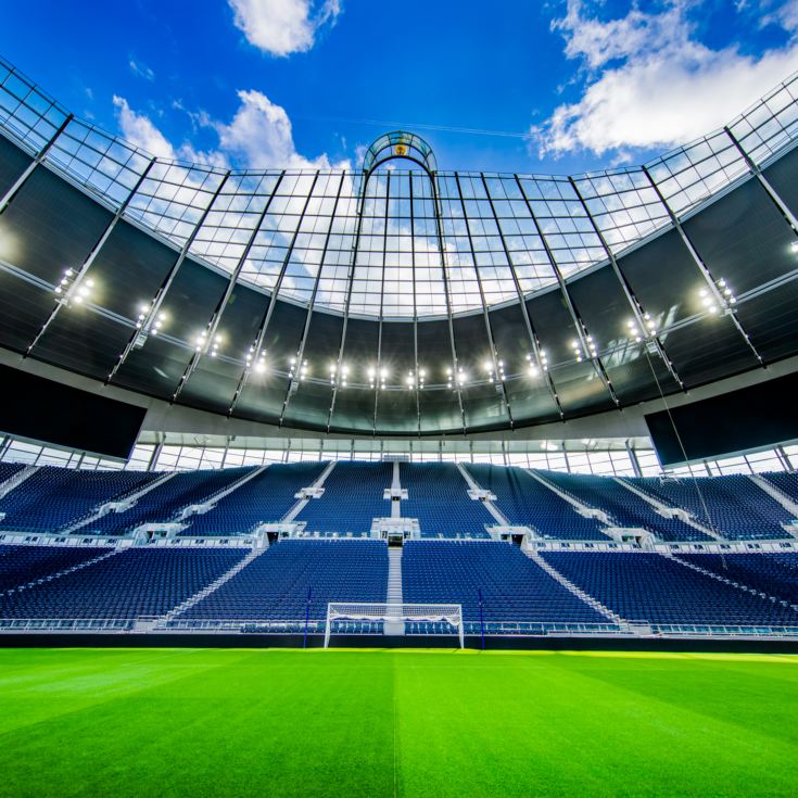 Tottenham Hotspur Stadium Tour for Two Adults product image