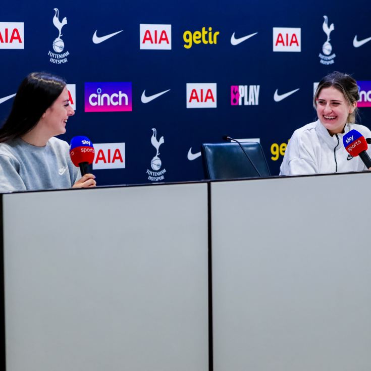 Tottenham Hotspur Stadium Tour for Two Adults product image