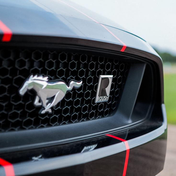 Roush Mustang GT Blast product image