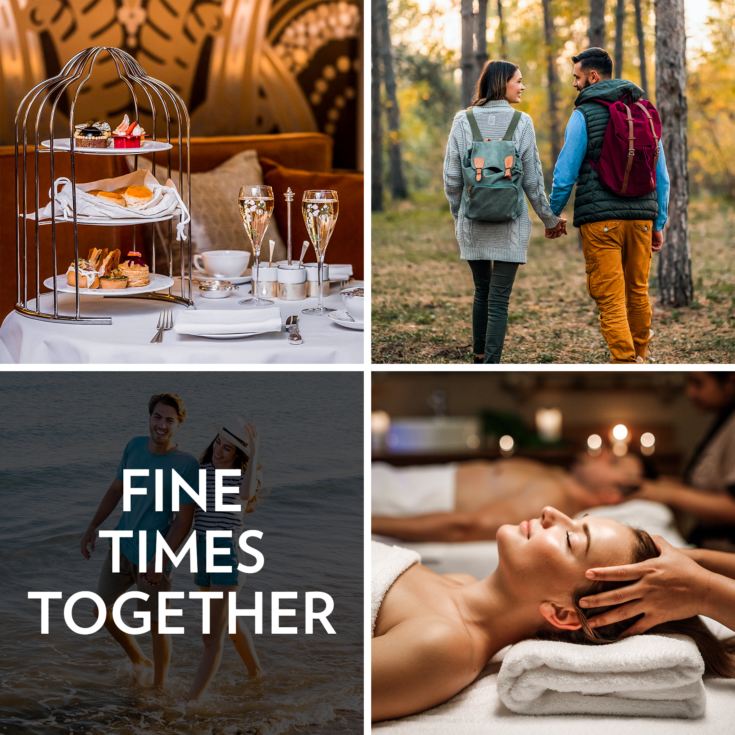 Fine Times Together product image