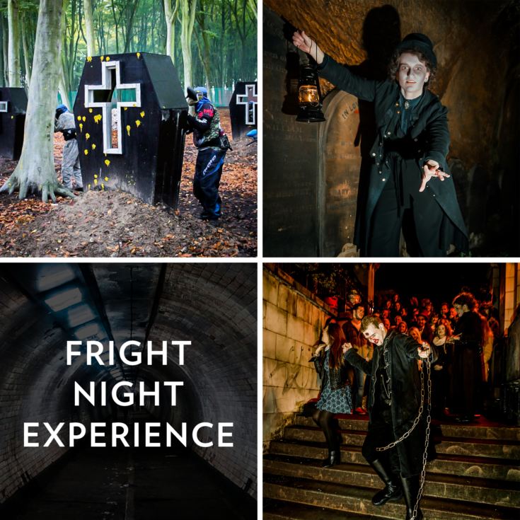 Fright Night product image