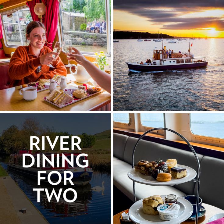 River Dining for Two product image