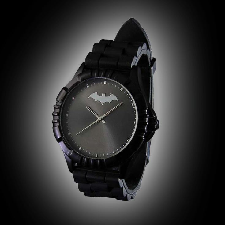 Batman Watch | The Gift Experience