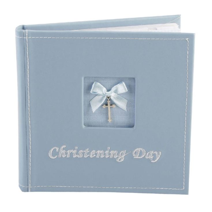 Christening Day Photo Album product image