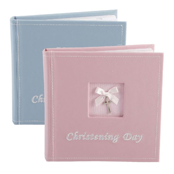 Christening Day Photo Album product image