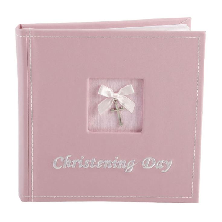 Christening Day Photo Album product image