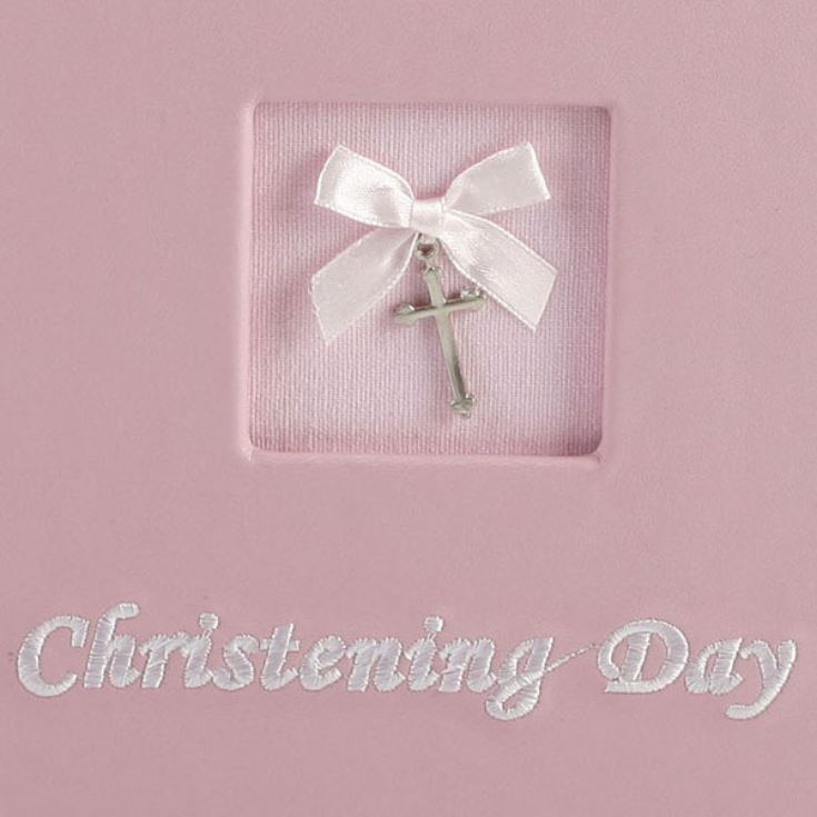 Christening Day Photo Album product image