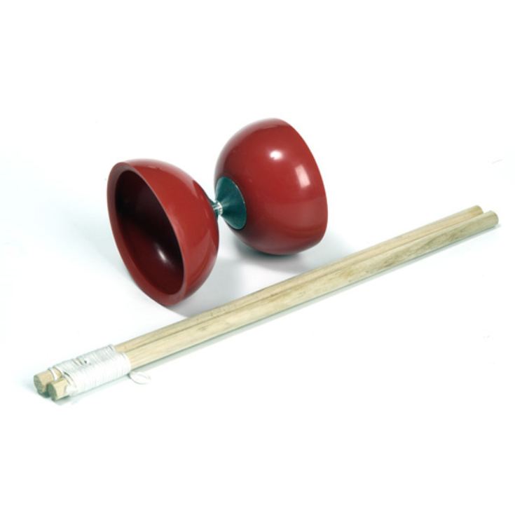 Diabolo From | The Gift Experience