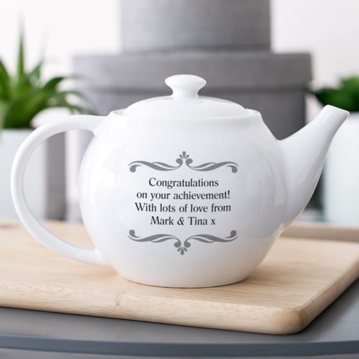 personalised-diamond-wedding-anniversary-teapot-the-gift-experience