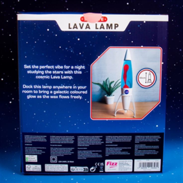 Nasa Lava Lamp product image