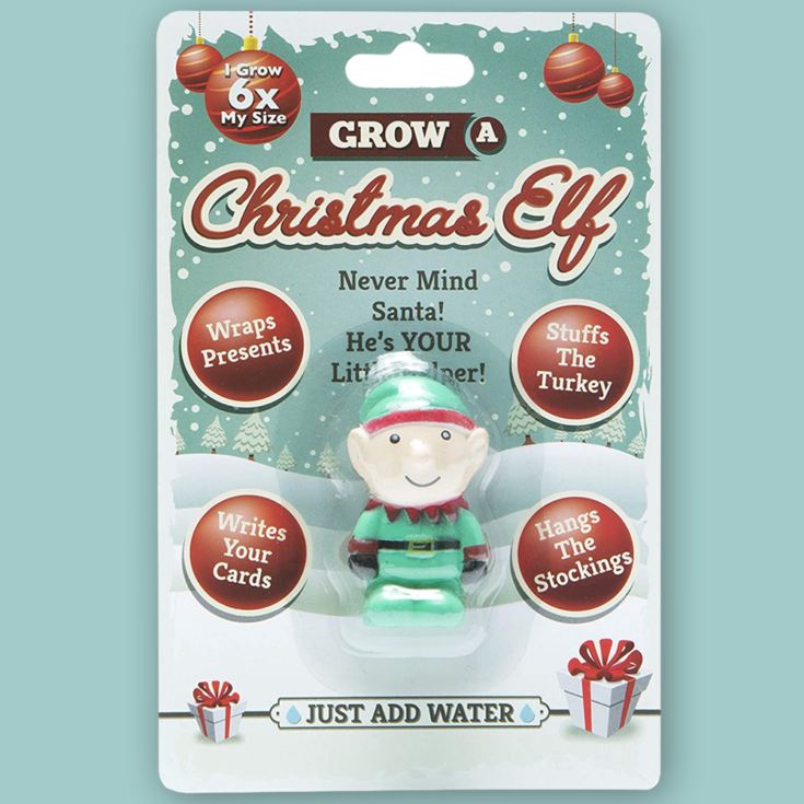 Grow A Christmas Elf product image